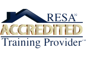 Resa Accredited Staging Training Provider
