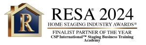 finalist - RESA Partner of the Year