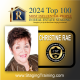 Local Real Estate Stager Honored as One of RESA®’s Top 100 Most Influential People in Real Estate Staging for 2024