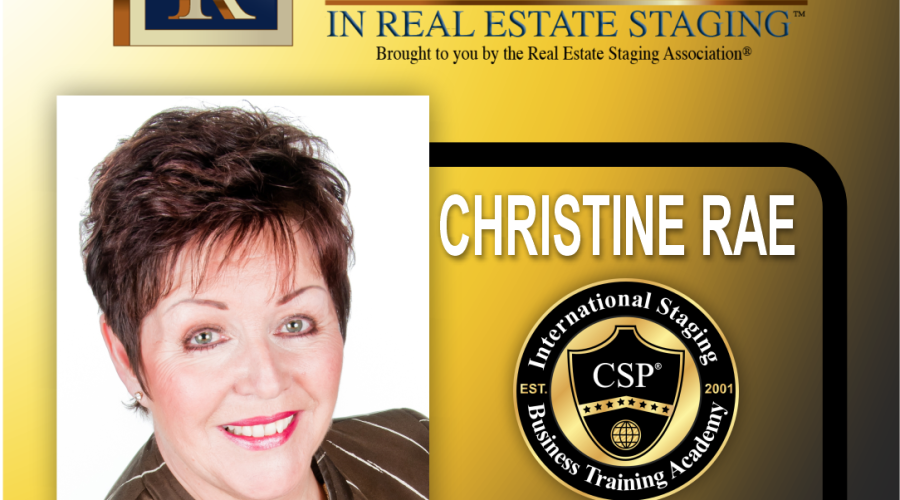 christine rae most influential