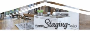 home staging today newsletter masthead