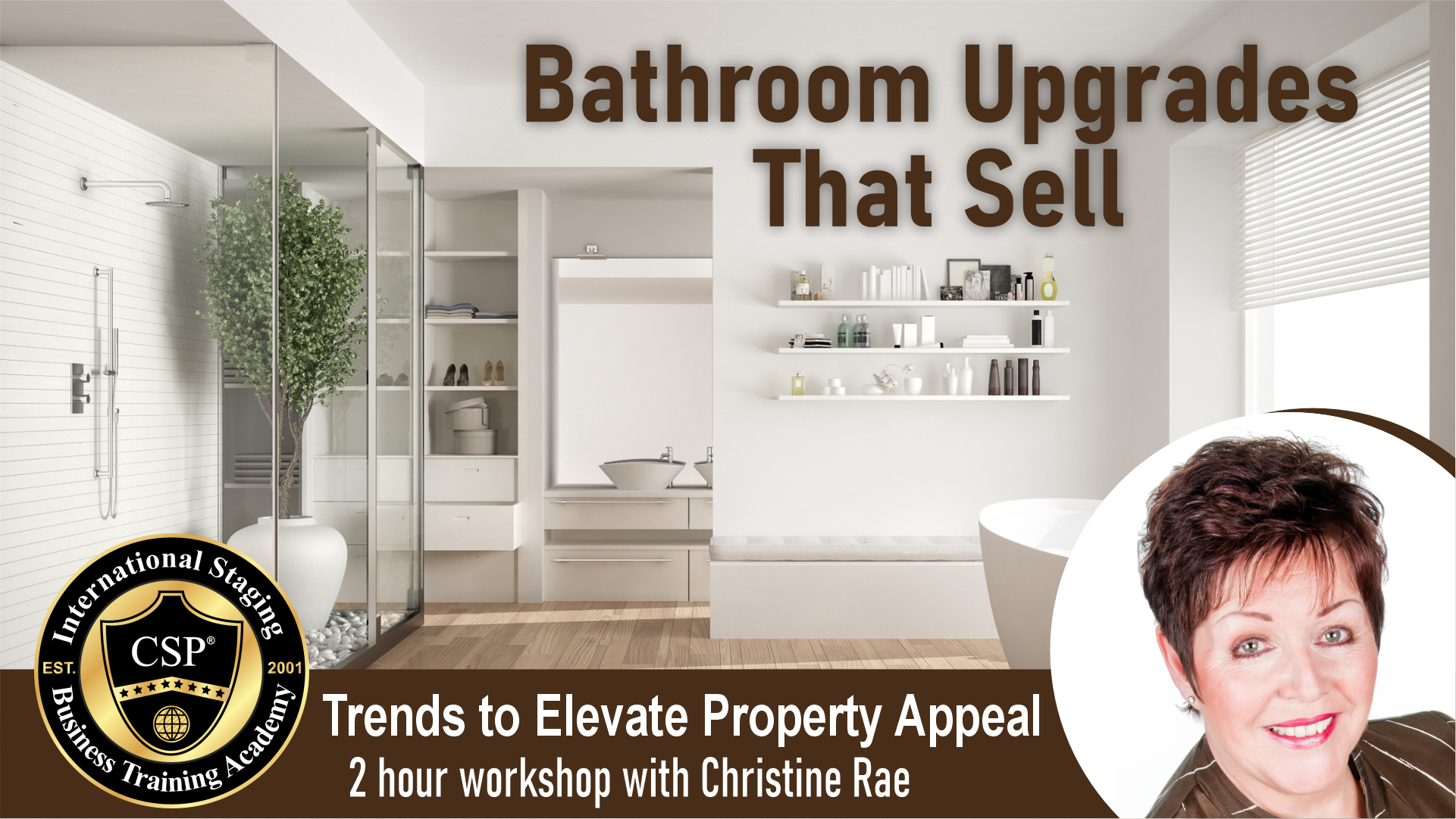 bathroom upgrades that sell