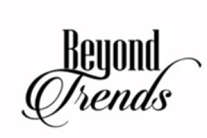 beyond trends