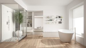 bathroom design 